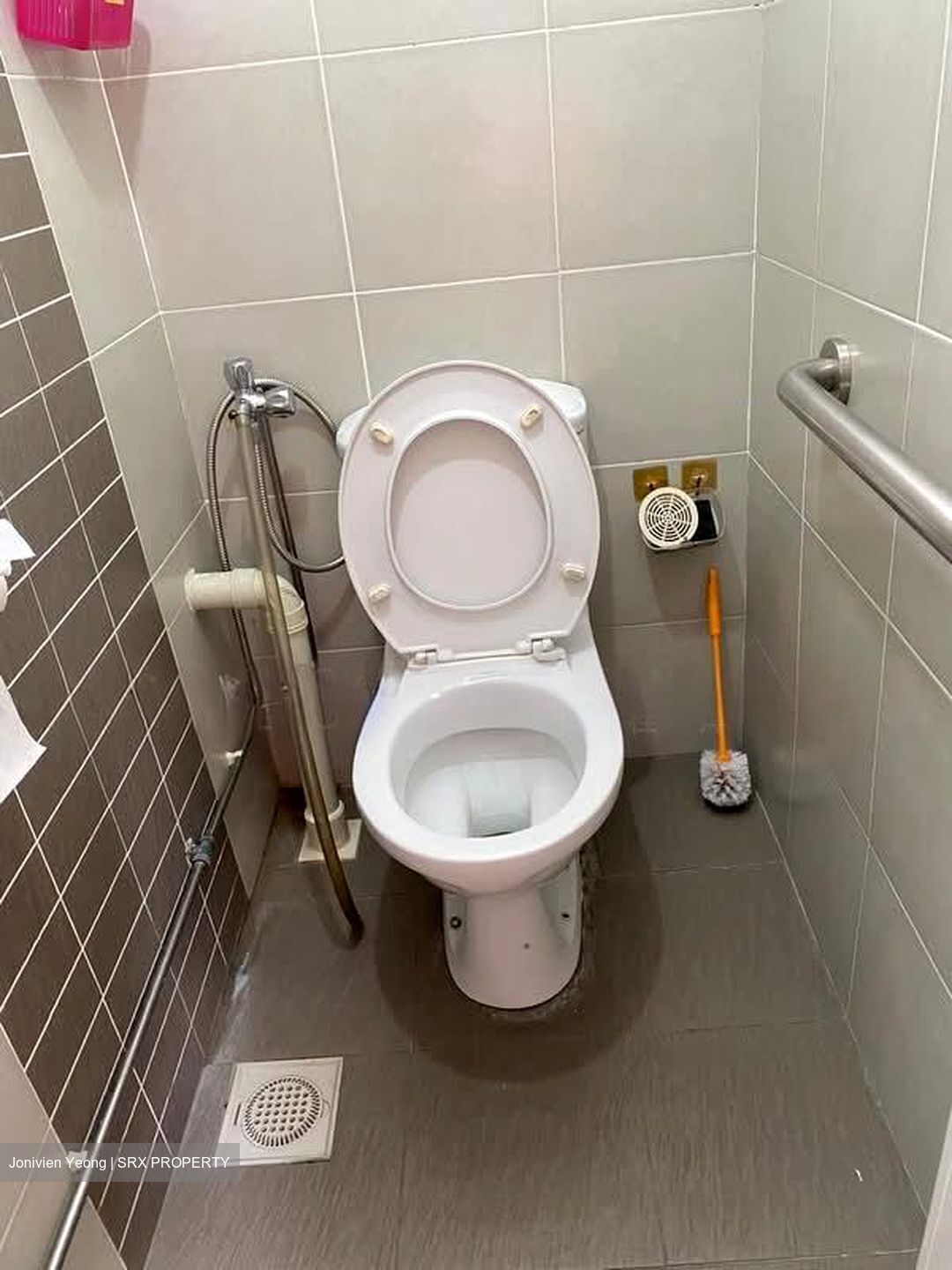 Blk 4 Tanjong Pagar Plaza (Bukit Merah), HDB 3 Rooms #577213991